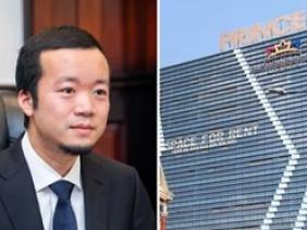 Vòng vây quốc tế đồng loạt siết chặt quanh trùm lừa đảo Chen Zhi