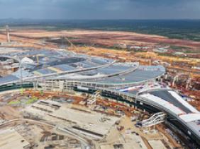 Thủ tướng: Đồng ý làm đường sắt nối TP.HCM với sân bay Long Thành theo 'lệnh khẩn cấp'