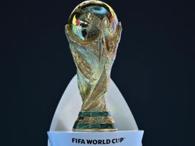 FIFA công bố hạt giống, ưu tiên 4 đội tuyển: Bốc thăm World Cup 2026 khi nào?