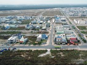 Vụ sai phạm ở dự án sân bay Long Thành: Triệu tập nhiều cán bộ làm hồ sơ đền bù