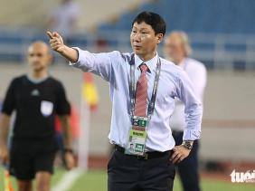 HLV Kim Sang Sik: Tôi tin đội tuyển Việt Nam vào chung kết ASEAN Cup 2024