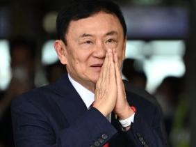 Cựu Thủ tướng Thái Lan Thaksin có thể thụ án bên ngoài nhà tù