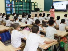 Áp lực tuyển sinh đầu cấp: Cha mẹ cần thay đổi cách nghĩ