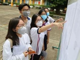Nhiều trường đại học tuyển sinh bổ sung hàng trăm chỉ tiêu
