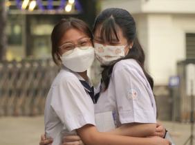 Thí sinh đã trúng tuyển sớm, trường đại học không được điều chỉnh lại
