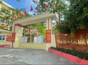 Vụ nhiều học sinh lớp 3 nhập viện do nghịch thuốc lá điện tử: Sức khỏe nạn nhân ổn định