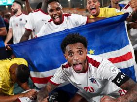 Xác định đội thứ 22 dự World Cup 2026: Kỳ tích Cape Verde