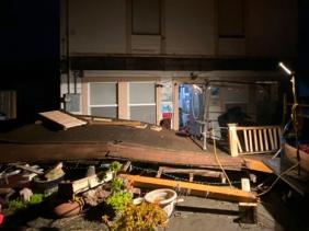 Mỹ: Ít nhất hai người thiệt mạng trong trận động đất tại California