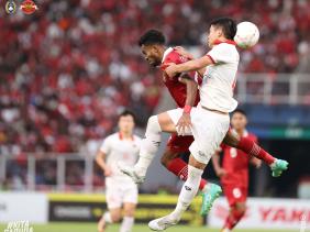 Top 5 điểm nóng đối đầu trận tuyển Việt Nam vs Indonesia