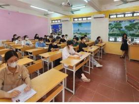 Chính thức đăng ký nguyện vọng xét tuyển vào đại học trên hệ thống