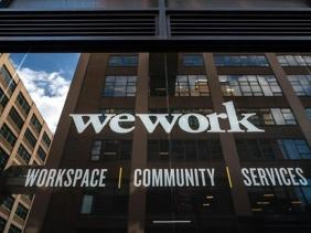 WeWork xin phá sản: Tương lai mờ mịt của các công ty bất động sản Mỹ
