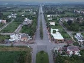 Cường Thuận IDICO trúng gói thầu 118 tỷ đồng tại Đồng Nai