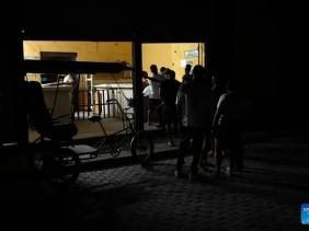 Cuba khôi phục hệ thống điện