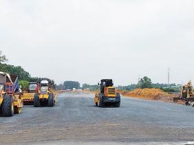 Hai dự án giao thông then chốt tại Đồng Nai: Tăng tốc về đích nhưng còn “điểm nghẽn”