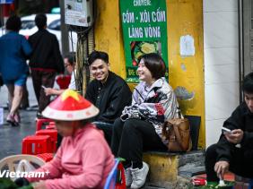 Đêm 29/11: Bắc Bộ có nơi rét đậm, Trung Bộ đêm lạnh, Nam Bộ có nơi dưới 21 độ C