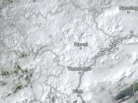 Từ hôm nay đến ngày 3-11, miền Trung tiếp tục có mưa to đến rất to