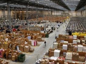 Một doanh nghiệp Việt Nam tuyên bố kiện Amazon, yêu cầu bồi thường hơn 6.500 tỷ đồng