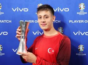 EURO 2024 phá vỡ kỷ lục tồn tại 56 năm chỉ sau 11 trận