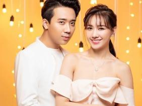Trấn Thành lên tiếng về tin đồn có hợp đồng hôn nhân với Hari Won