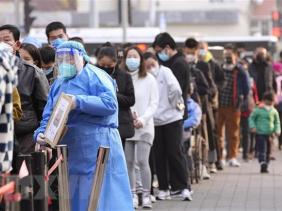 Trung Quốc dừng cáo buộc hình sự người vi phạm liên quan COVID-19