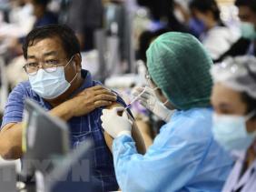 Thái Lan khẳng định dịch bệnh COVID-19 vẫn trong tầm kiểm soát