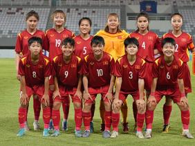 U19 Việt Nam giành ngôi á quân tại giải U19 nữ Đông Nam Á 2023