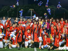 15h chiều nay 1-5, bán vé online bóng đá nam SEA Games 31