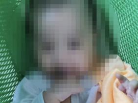 Bắt khẩn cấp bảo mẫu bạo hành bé trai 6 tháng tuổi