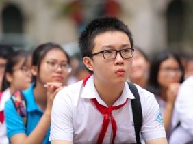 Địa phương đầu tiên quyết định không tổ chức thi vào lớp 10