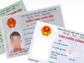Các loại giấy tờ nào có giá trị chứng minh thông tin về cư trú?
