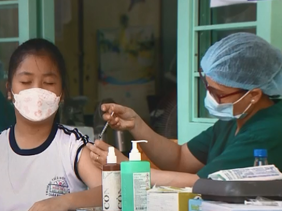 TP Hồ Chí Minh tổ chức cao điểm tiêm vaccine phòng COVID-19