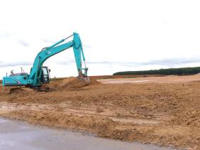 880 tỷ đồng xây cao tốc qua Bình Phước: Làm rõ các câu hỏi, kỳ vọng thu hút nhiều nhà thầu