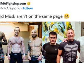 Chủ tịch giải đấu ONE Championship so sánh thực lực hai tỉ phú Zuckerberg và Musk