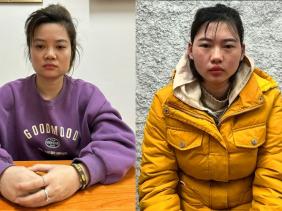 Vụ bé trai 17 tháng tuổi tử vong: Lời khai về sự bạo hành dã man của 2 người giữ trẻ