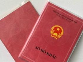 4 việc cần làm trước khi bỏ sổ hộ khẩu từ ngày 1.1.2023