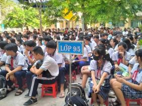 Thông tin mới nhất về kỳ thi lớp 10 năm 2025 của TP.HCM
