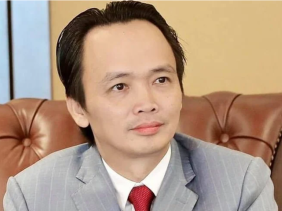  Kiến nghị xử lý hành chính nhiều cá nhân trong vụ án Trịnh Văn Quyết