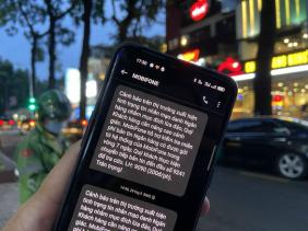 Bị chiếm đoạt SIM điện thoại, mất tiền tỉ