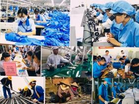 Thị trường lao động phục hồi chậm và nhiều biến động khó lường