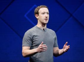 Mark Zuckerberg mất hơn một nửa tổng giá trị tài sản kể từ đầu 2022