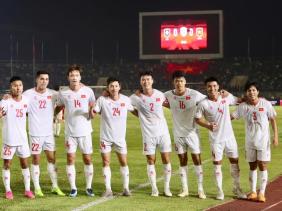 Ngôi sao giúp đội tuyển Việt Nam "mở tài khoản" AFF Cup 2024 có gì đặc biệt?
