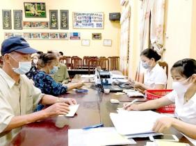 Người từ đủ 70 tuổi trở lên có thể được hưởng trợ cấp hưu trí xã hội nếu đáp ứng điều kiện này