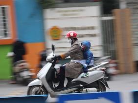 Nhiều ý kiến trái chiều về đề xuất kì nghỉ đông cho học sinh