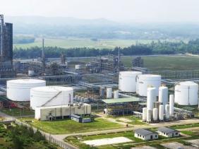 Nguồn cung xăng dầu trong nước vẫn bảo đảm cho tiêu dùng