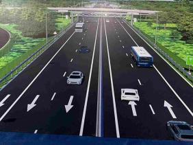 Hé mở lý do nhà thầu Sơn Hải bị đánh trượt ở gói xây dựng cao tốc qua Bình Phước