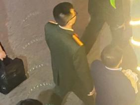 Nhận hối lộ, chi cục trưởng thuế ở Hải Phòng bị bắt