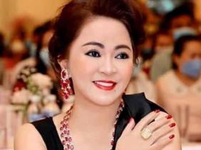 Tòa án TP.HCM phân công thẩm phán xét xử vụ bà Nguyễn Phương Hằng