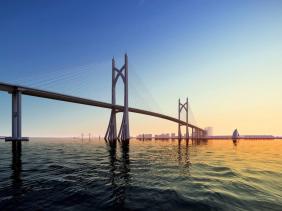 Tới Cần Giờ trong 'một nốt nhạc' nhờ loạt dự án khủng