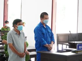 Nguyên trụ trì nổ 'làm mật vụ, tình báo' lừa 68 tỉ đồng: Kháng nghị hủy án