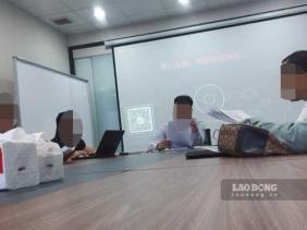 Vụ Sen Tài Thu: Cựu Tổng Giám đốc 3 lần nhét tiền tỉ dưới gầm giường để chạy án